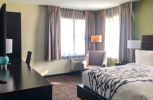 Boischatel Hotel | Sleep Inn & Suites Quebec City East
