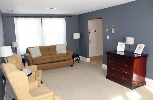 St. Mary's Hotel | Westover Inn