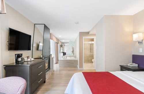 Bromont Hotel | Hotel Bromont