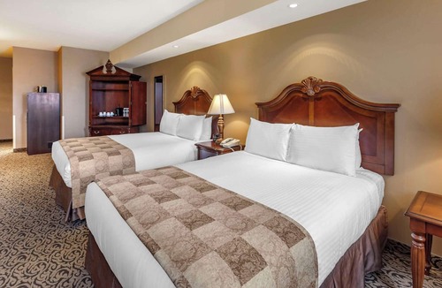 Stratford Hotel | The Parlour Inn, an Ascend Collection Hotel