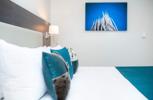 Happy Valley - Goose Bay Hotel | Royal Inn & Suites