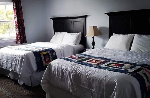 Port Union Hotel | Seaport Inn