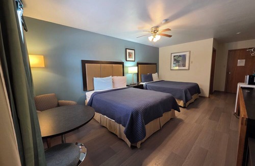 Wiarton Hotel | Shenstone Motor Inn