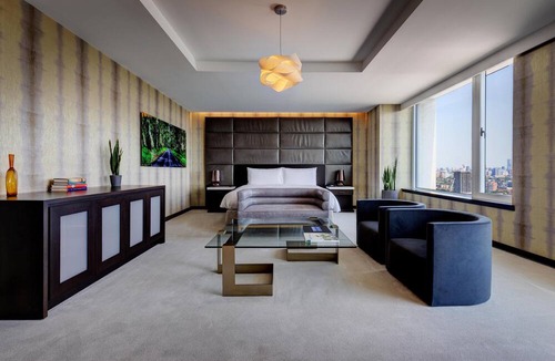 Niagara Hotel | Hotel X Toronto, a Destination by Hyatt Hotel