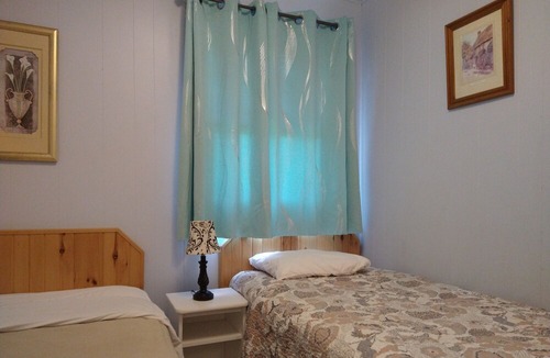 North Rustico Cabin | Rustico Acres Cottages