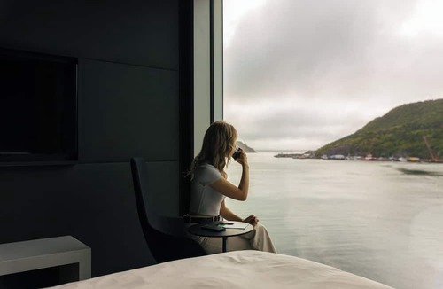 Downtown St. John's Hotel | Alt Hotel St. John's