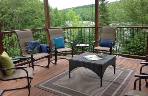 Kingsclear Bed & Breakfast | Strong Timbers B&B