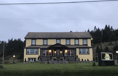 Placentia Bed & Breakfast | Castle Landing