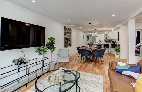 Mile End Apartment | Les Lofts du Plateau