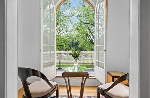 Prince Edward House | The CAPE