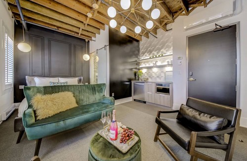 New Toronto Hotel | The Westlake