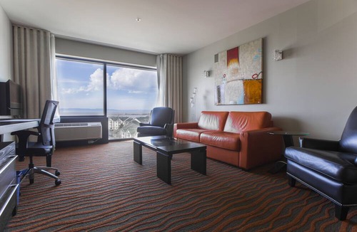 Riviere Du Loup Hotel | Hôtel Levesque