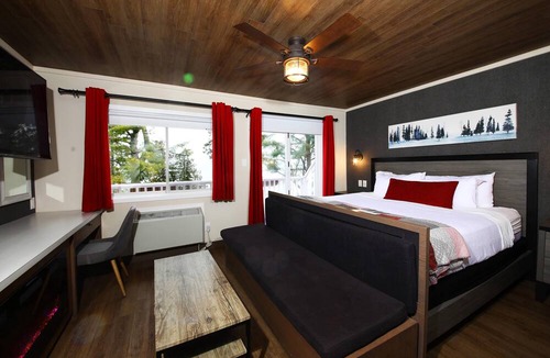 Port Stanton Resort | Bayview Wildwood Resort, an Ascend Collection Resort