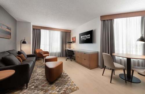 Northeast Mississauga Hotel | Hilton Garden Inn Toronto Airport