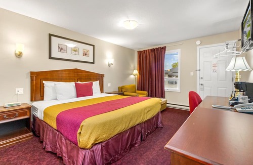 Owen Sound Hotel | Nights Inn Owen Sound