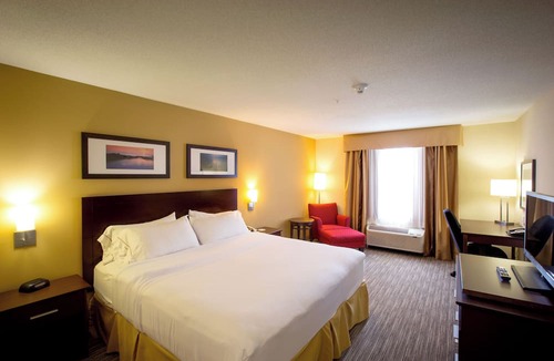 New Glasgow Hotel | Holiday Inn Express Stellarton by IHG