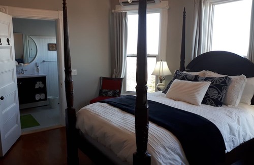 Digby Bed & Breakfast | Hillside Landing B&B