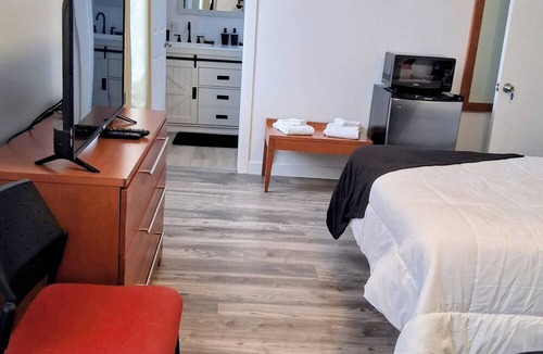 Saint-Tite-des-Caps House | Auberge St-Tite-des-Caps