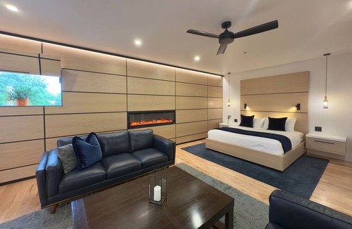 Prince Edward Hotel | Cribs on Main