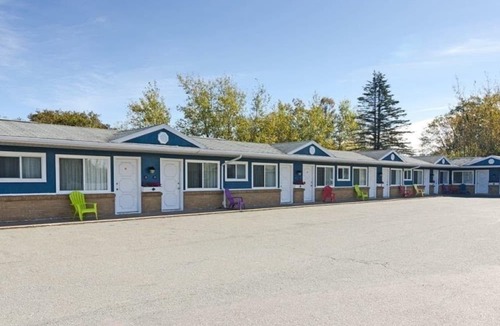 Digby Hotel | Coastal Inn Kingfisher
