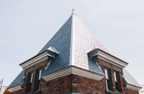 Riverside Hotel | The Broadview Hotel