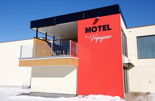 Saint Georges Hotel | Hôtel Le Voyageur