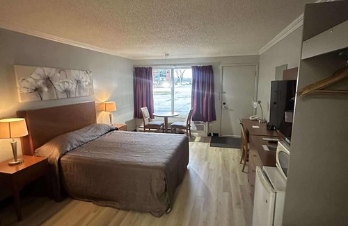 Saint Georges Hotel | Hôtel Le Voyageur