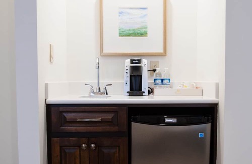 Queens Square Hotel | The Sydney Boutique Inn
