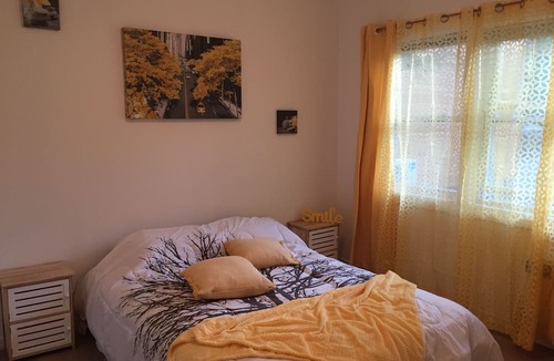 Shawinigan Bed & Breakfast | Chalet Havre du lac à la tortue