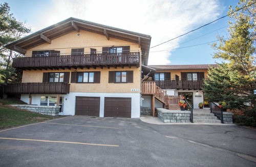 Annapolis Valley Bed & Breakfast | Edelweiss Inn Nova Scotia