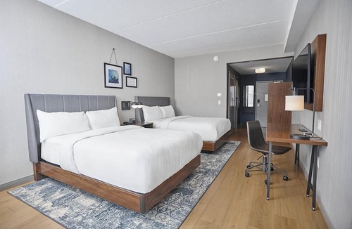 Clearview Hotel | Four Points By Sheraton Oakville
