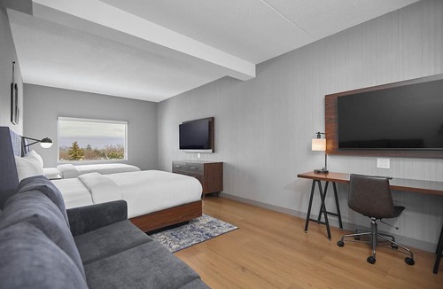 Clearview Hotel | Four Points By Sheraton Oakville