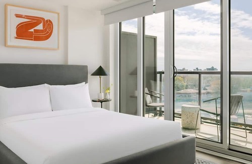 Little Portugal Hotel | Nester Finn West Queen West
