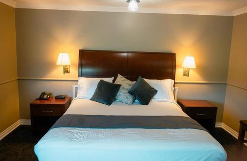 Plantagenet Hotel | Place 19-67
