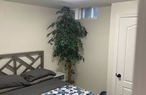 Meadowvale Village Apartment | Newly Renovated Two Bedroom Apartment