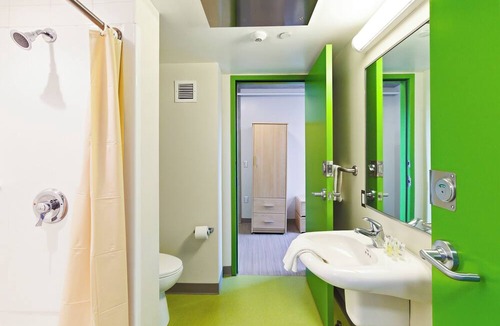 Sandy Hill Hotel | Henderson Residence University of Ottawa