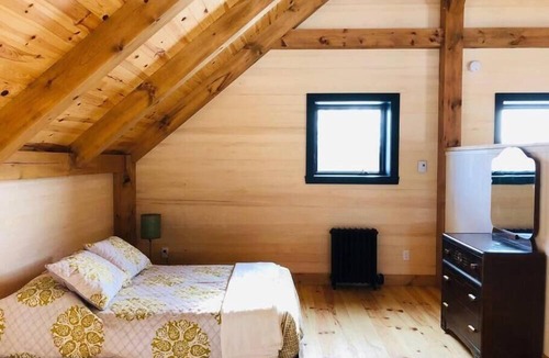 L'Islet House | Maison Ultima Éco