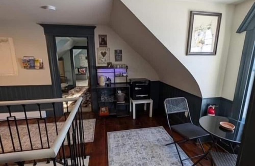 Shag Harbour Bed & Breakfast | Route3BnB
