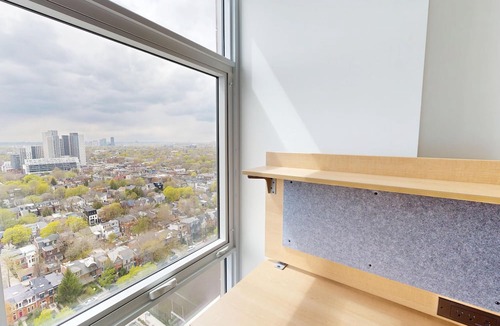 Harbord Village Hotel | Oak House Residence
