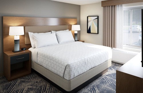 Terra Nova Hotel | Candlewood Suites St. John's Conference Centre by IHG