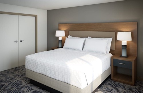 Terra Nova Hotel | Candlewood Suites St. John's Conference Centre by IHG
