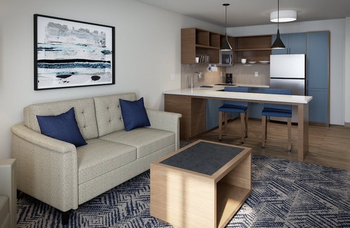 Terra Nova Hotel | Candlewood Suites St. John's Conference Centre by IHG