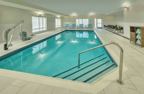 Woodstock Hotel | Towneplace Suites By Marriott Woodstock