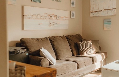 Clearview House | The Klinck House