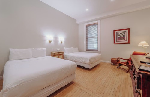Stratford Hotel | Foster's Inn