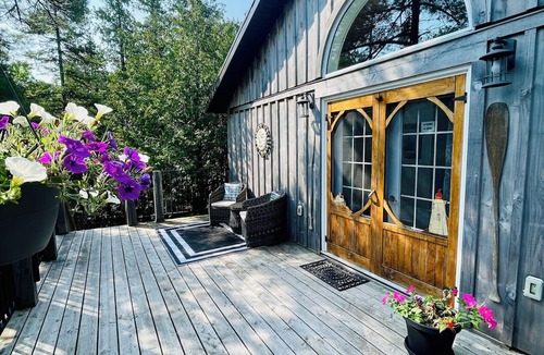 Tobermory House | The Robin's Nest Tobermory