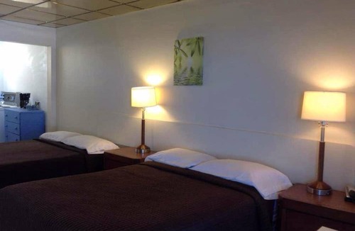 Saint-Zotique Hotel | Motel Rive du Lac