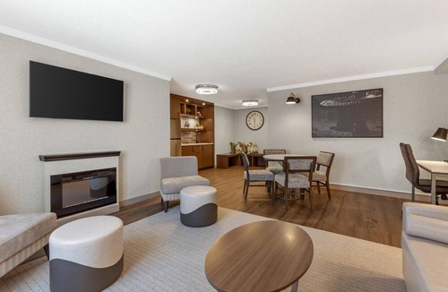 Stratford Hotel | Best Western Plus The Arden Park Hotel
