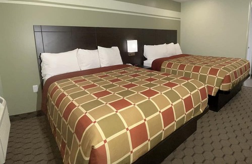 Port Hope Hotel | Budget Inn Port Hope