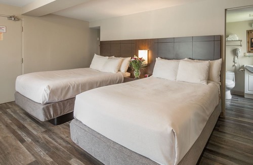 Lindsay Hotel | Kent Inn